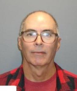 Timothy Dwayne Glenn a registered Sex Offender of California