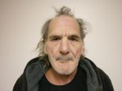 Timothy Tracy Hagen a registered Sex Offender of California