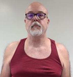 Timothy John Hanna a registered Sex Offender of California