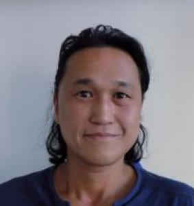 Timothy Valentine Moy a registered Sex Offender of California