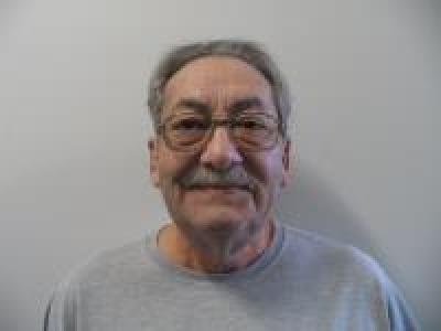 Tim Charles Pacheco a registered Sex Offender of California
