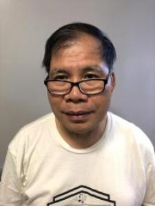 Ting Guang Wang a registered Sex Offender of California