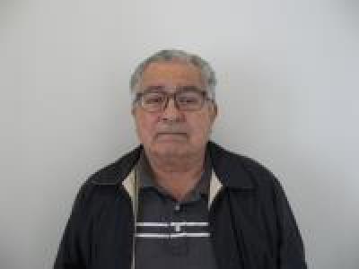 Tito Richard Ruiz a registered Sex Offender of California