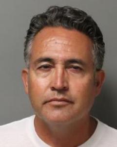 Tito D Valdez a registered Sex Offender of California