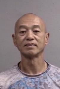 Toan Chua a registered Sex Offender of California