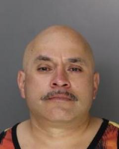 Tomas Isaac Fuentes a registered Sex Offender of California