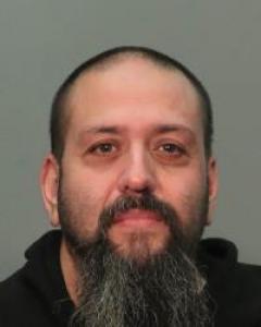 Tomas Gutierrez a registered Sex Offender of California