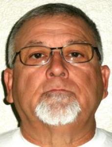 Tomas Mendoza Jr a registered Sex Offender of California