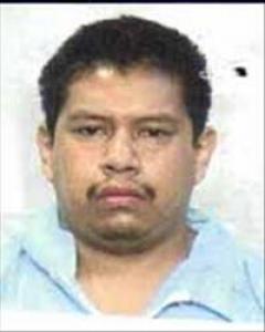 Tomas Isidro Morales a registered Sex Offender of California