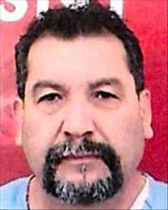 Tomas Duenas Parga a registered Sex Offender of California