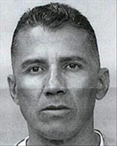 Tomas Amesquita Quinonez a registered Sex Offender of California