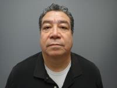 Tomas Ramirez a registered Sex Offender of California