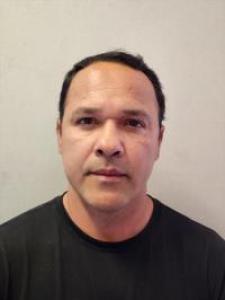 Tomas Romero a registered Sex Offender of California