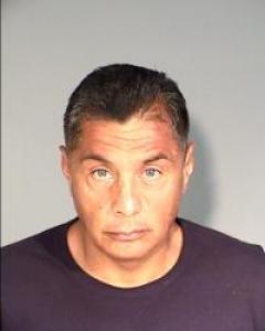 Tommy Aaron Armijo a registered Sex Offender of California