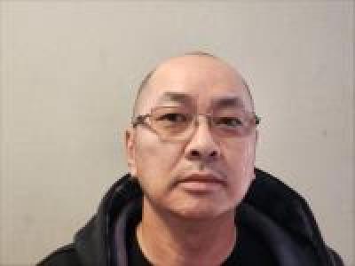 Tommy H Quang a registered Sex Offender of California