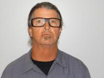Tommy Roy Thomas a registered Sex Offender of California