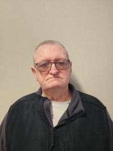 Tom Charles Eck a registered Sex Offender of California