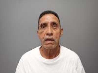 Tony Adame a registered Sex Offender of California