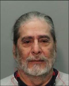 Tony Contreras a registered Sex Offender of California