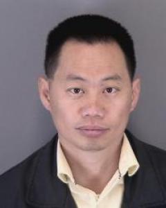 Tony Kien La a registered Sex Offender of California