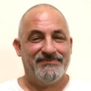 Tony Medrano a registered Sex Offender of California