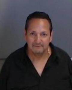 Tony Anthony Orona a registered Sex Offender of California