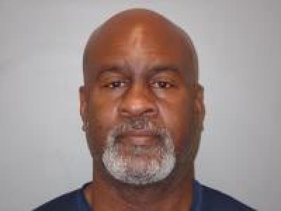 Tony Burnett Shaw a registered Sex Offender of California