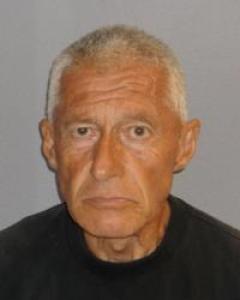 Tony Peter Silvas a registered Sex Offender of California