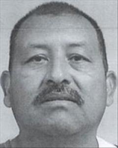 Toribio Meza a registered Sex Offender of California