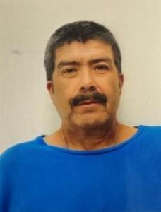 Torivio Maldonado Ayala a registered Sex Offender of California