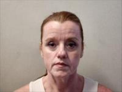 Tracey Arlene Phillips a registered Sex Offender of California