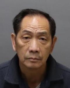 Tria Yang a registered Sex Offender of California