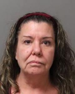 Trina Diane Mckinney a registered Sex Offender of California