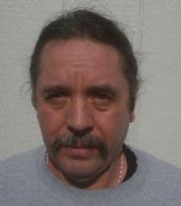 Trinidad Diaz a registered Sex Offender of California