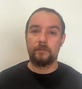 Trinindad Paul Martinez a registered Sex Offender of California