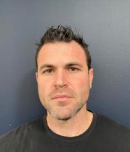 Troy Branden Burgoon a registered Sex Offender of California