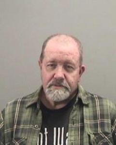 Troy Howard Ferguson a registered Sex Offender of California