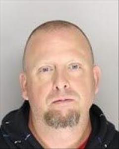 Troy Everett Metcalf a registered Sex Offender of California