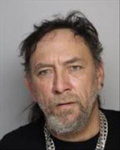 Troy Rosales a registered Sex Offender of California