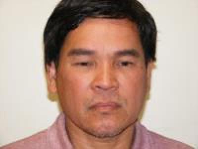 Trung Minh Le a registered Sex Offender of California