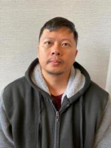 Tuan Huy Tran a registered Sex Offender of California