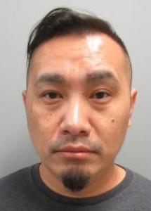 Tue Xiong a registered Sex Offender of California