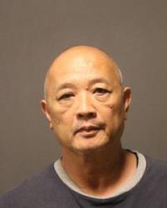 Tung Thanh Le a registered Sex Offender of California