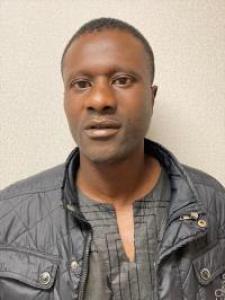 Twumasi Ankra Boateng a registered Sex Offender of California