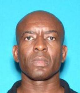 Tyrone Bass a registered Sex Offender of California