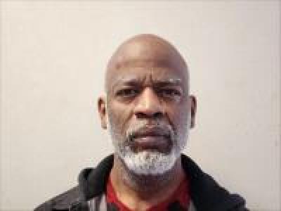 Tyrone Benjamine Solomon a registered Sex Offender of California