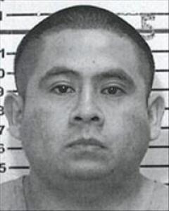 Ubaldo Delacruzgonzalez a registered Sex Offender of California