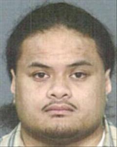 Usero Misaalefua a registered Sex Offender of California