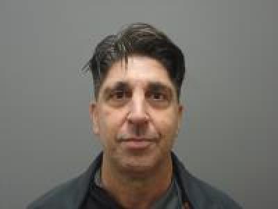 Vahan Dikran Jerijian a registered Sex Offender of California