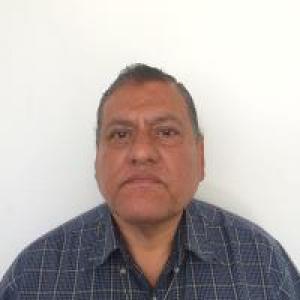 Valazquez Gildardo Viscarra a registered Sex Offender of California